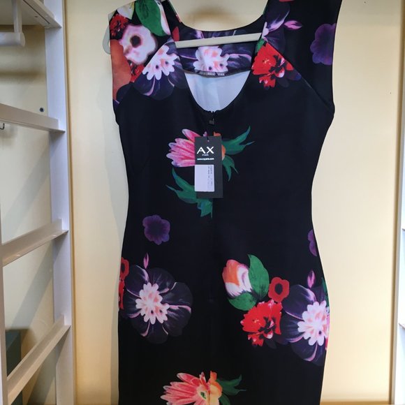 A/X Paris Floral Mini - Picture 5 of 7